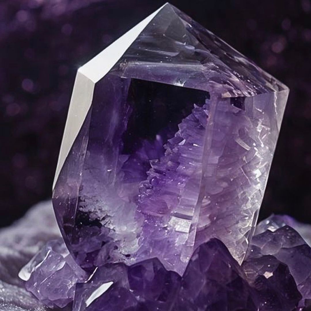 AMETHYST