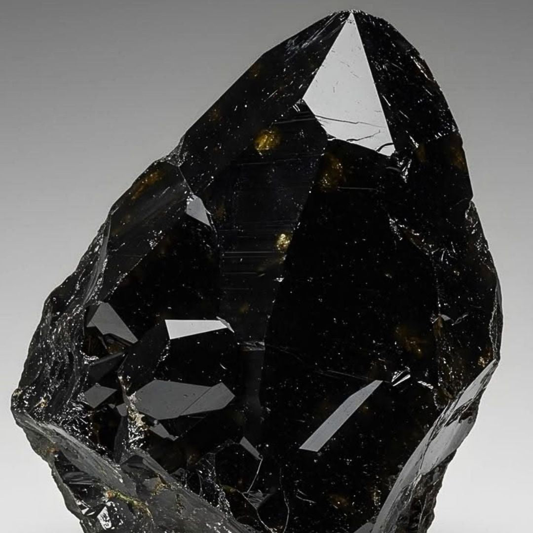 BLACK ONYX