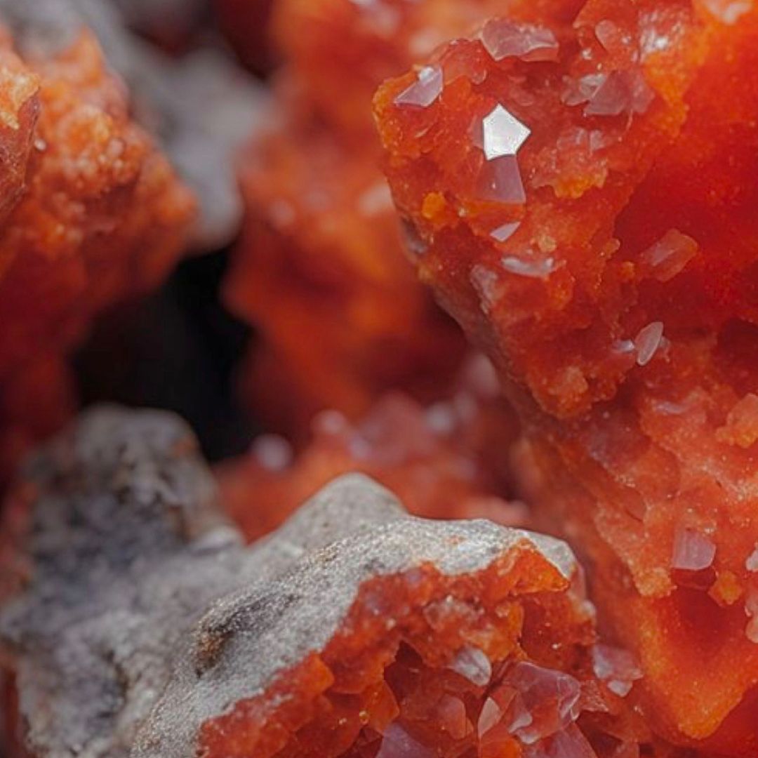 CARNELIAN