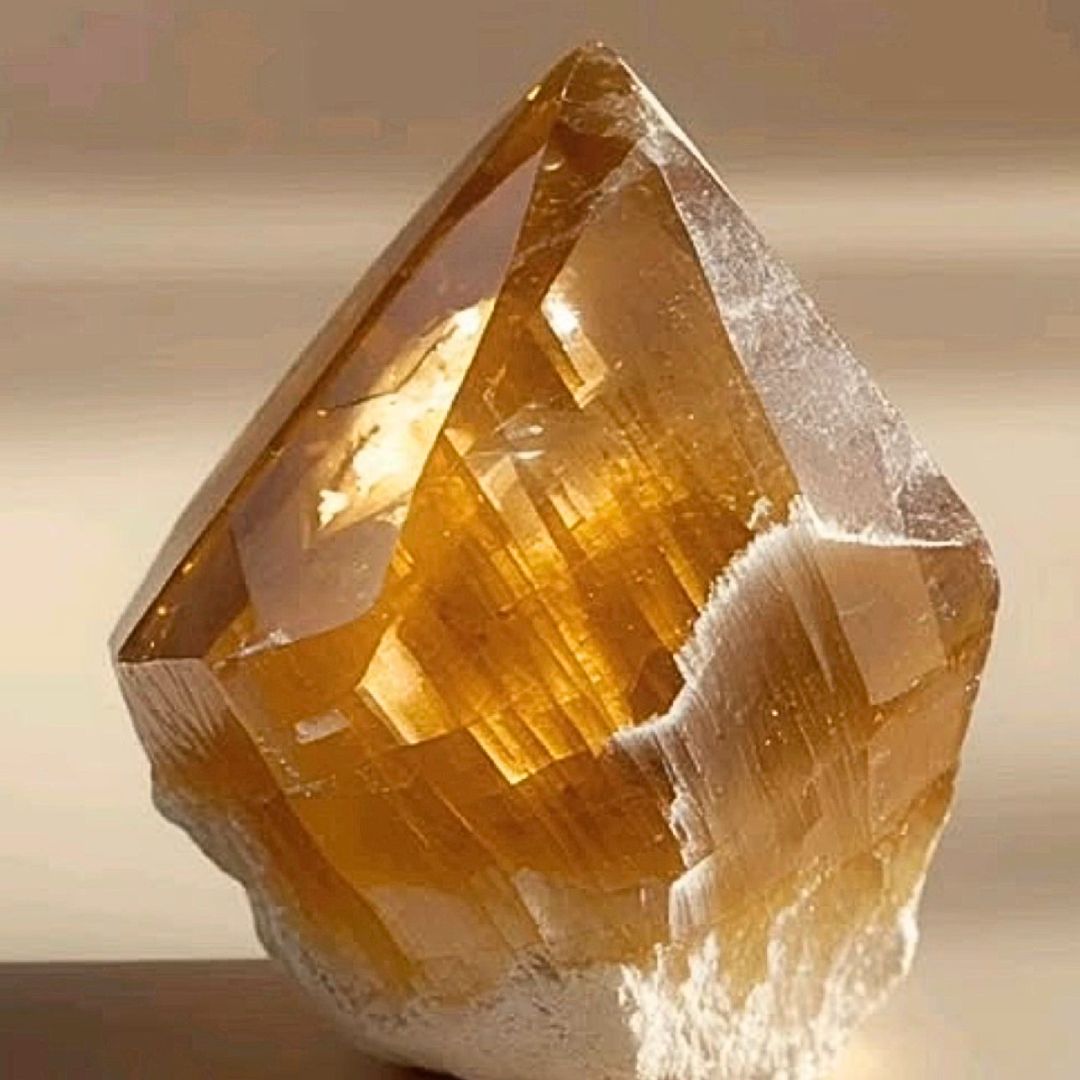 CITRINE