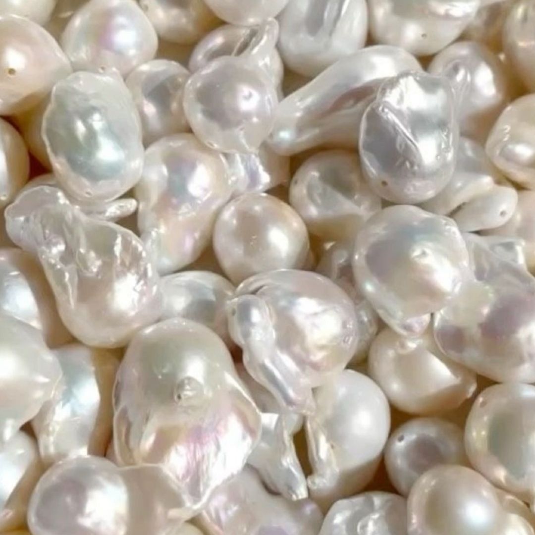 CULTURED PEARL