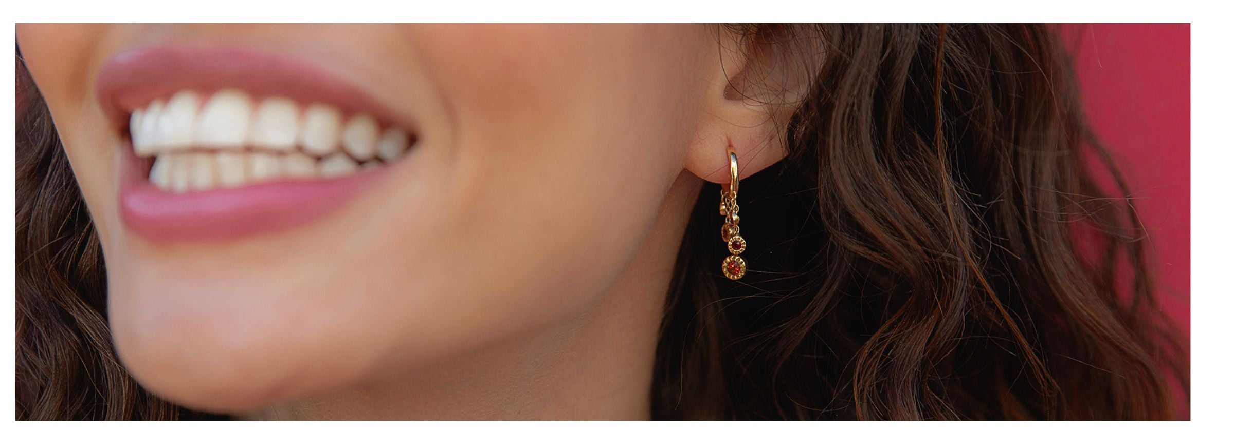 Silver Earrings ✧ Sacred Light