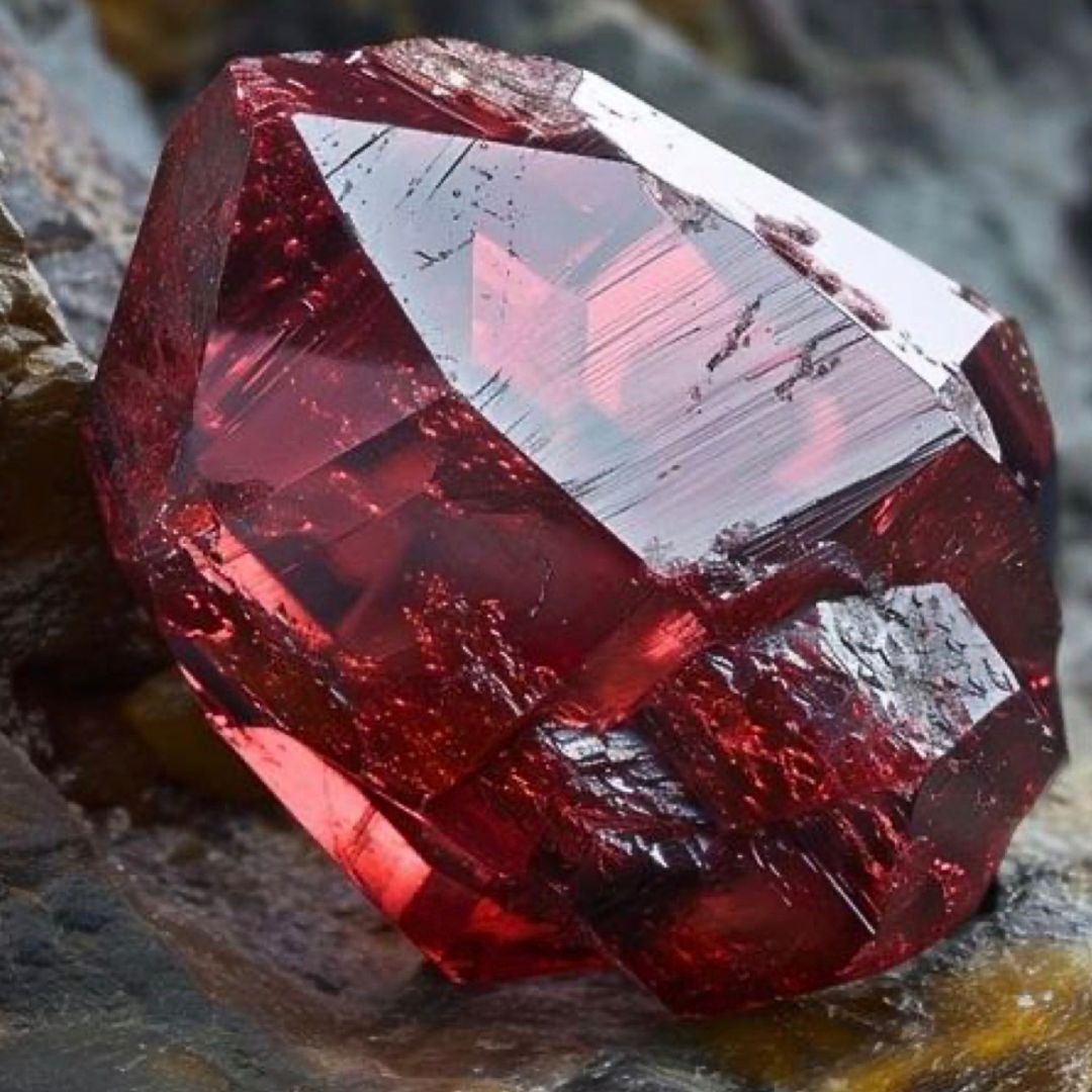 GARNET