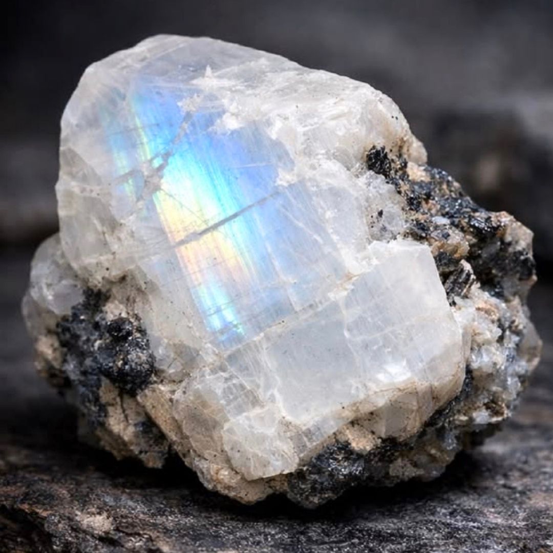 MOONSTONE