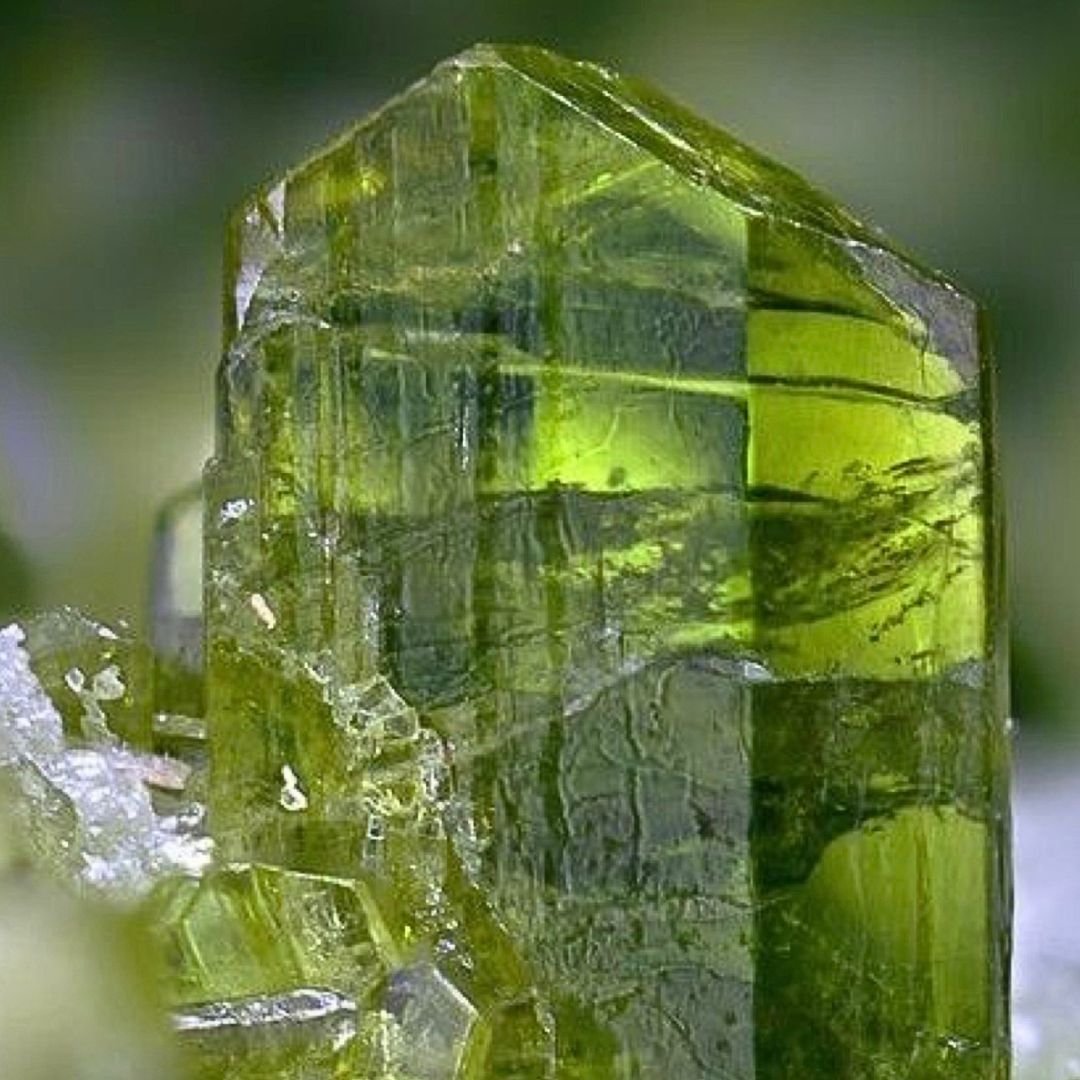 PERIDOT
