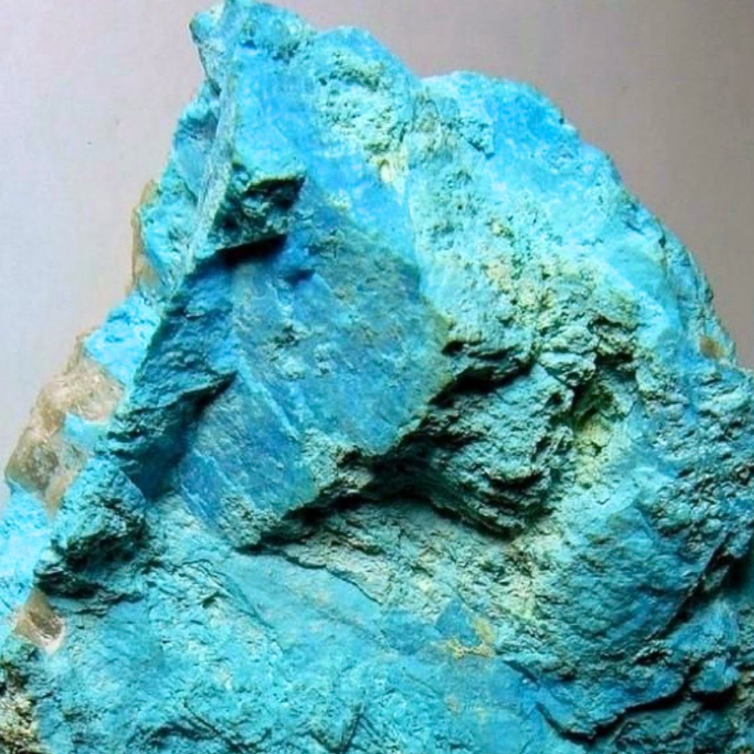 TURQUOISE