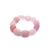 Rose Quartz Serenity Bracelet