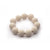 White Coral Tchicklet Bracelet